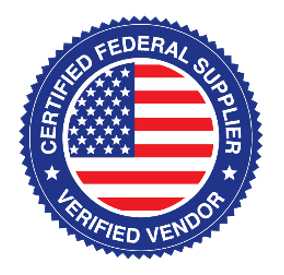 federal supplier logo