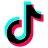 Tiktok logo