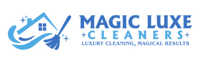 Magic Luxe Cleaners